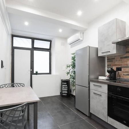 Statuto Suite Флоренция Экстерьер фото
